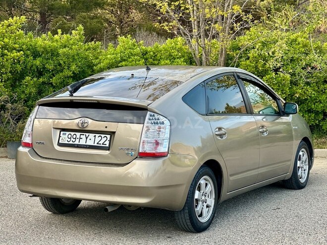 Toyota Prius 2008, 490,000 km - 1.5 l - Bakı