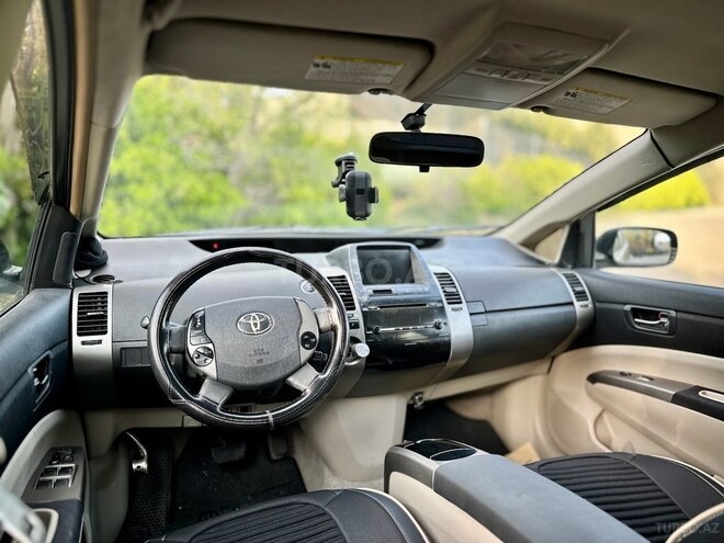 Toyota Prius 2008, 490,000 km - 1.5 l - Bakı
