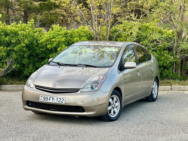 Toyota Prius 2008, 490,000 km - 1.5 l - Bakı