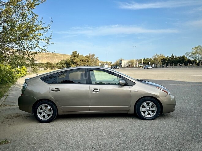Toyota Prius 2008, 490,000 km - 1.5 l - Bakı