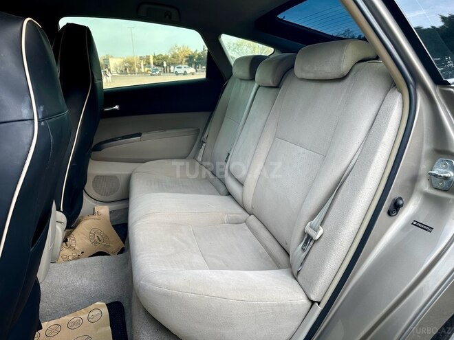 Toyota Prius 2008, 490,000 km - 1.5 l - Bakı