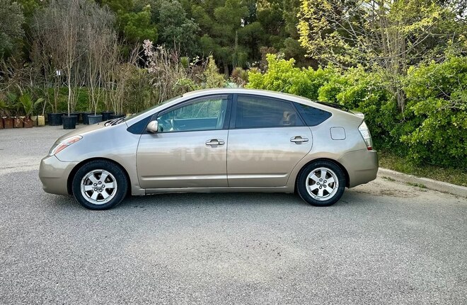 Toyota Prius 2008, 490,000 km - 1.5 l - Bakı