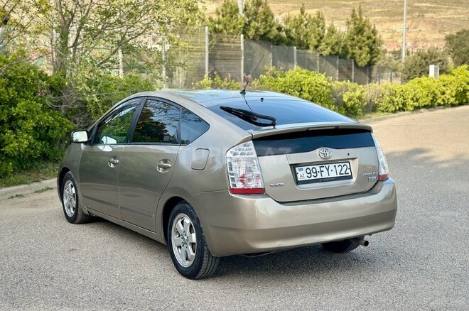 Toyota Prius 2008, 490,000 km - 1.5 l - Bakı