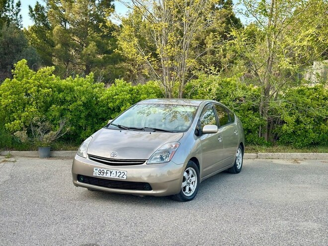 Toyota Prius 2008, 490,000 km - 1.5 l - Bakı