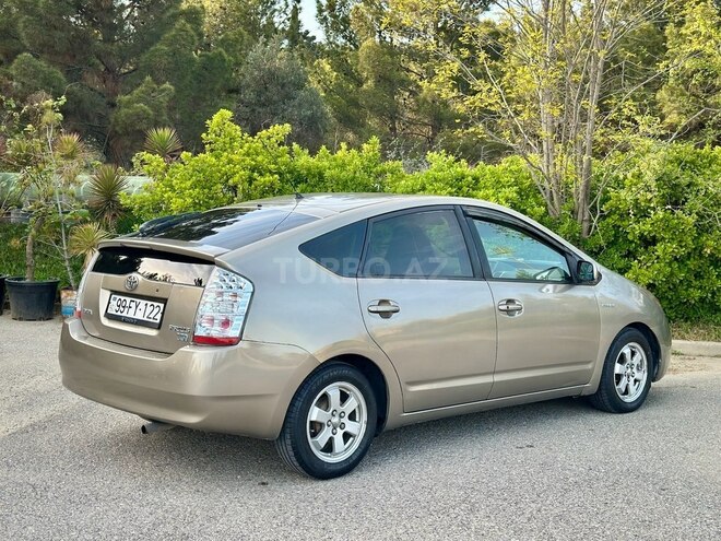 Toyota Prius 2008, 490,000 km - 1.5 l - Bakı