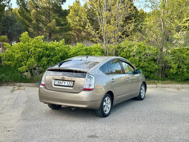 Toyota Prius 2008, 490,000 km - 1.5 l - Bakı