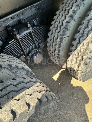 KamAz 55111 1987, 1,736,361 km - 11.0 l - Tovuz