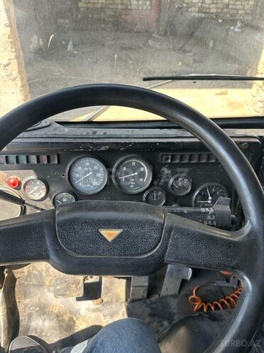 KamAz 55111 1987, 1,736,361 km - 11.0 l - Tovuz