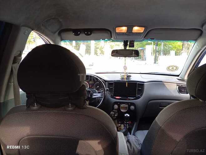 Kia Rio 2005, 426,400 km - 1.5 l - Göyçay