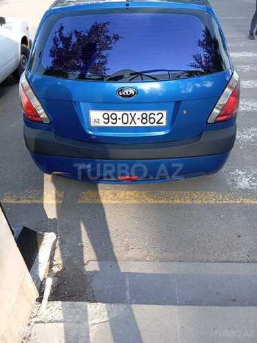 Kia Rio 2005, 426,400 km - 1.5 l - Göyçay