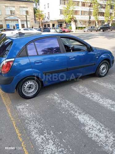 Kia Rio 2005, 426,400 km - 1.5 l - Göyçay