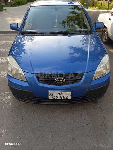 Kia Rio 2005, 426,400 km - 1.5 l - Göyçay