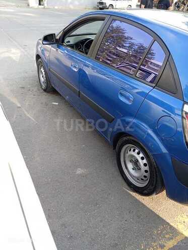 Kia Rio 2005, 426,400 km - 1.5 l - Göyçay