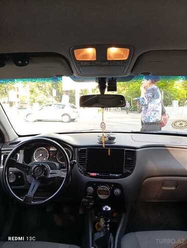 Kia Rio 2005, 426,400 km - 1.5 l - Göyçay