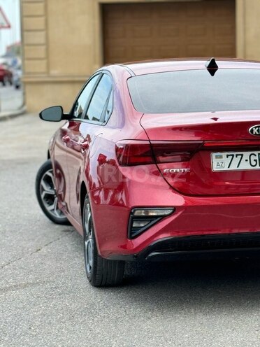 Kia Forte 2019, 132,000 km - 2.0 l - Sumqayıt
