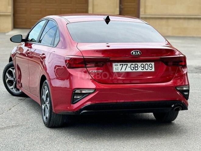 Kia Forte 2019, 132,000 km - 2.0 l - Sumqayıt