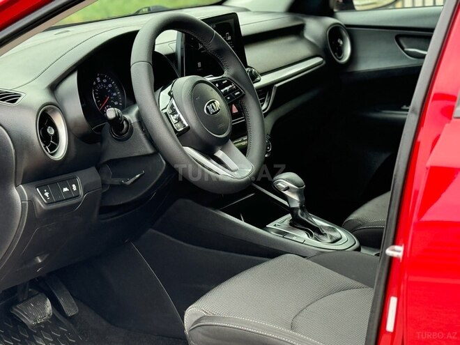 Kia Forte 2019, 132,000 km - 2.0 l - Sumqayıt