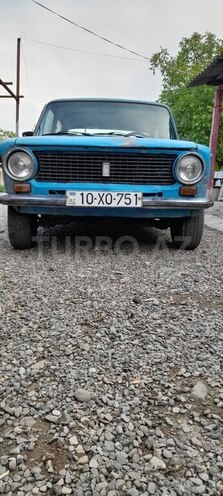 LADA (VAZ) 21011 1980, 54,866 km - 1.3 л - Goranboy