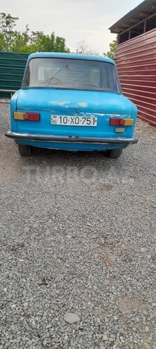 LADA (VAZ) 21011 1980, 54,866 km - 1.3 л - Goranboy