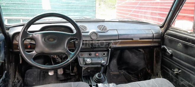 LADA (VAZ) 21011 1980, 54,866 km - 1.3 л - Goranboy