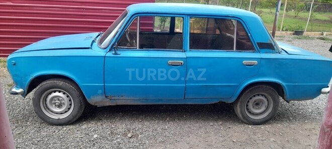 LADA (VAZ) 21011 1980, 54,866 km - 1.3 л - Goranboy
