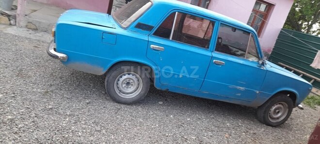 LADA (VAZ) 21011 1980, 54,866 km - 1.3 л - Goranboy