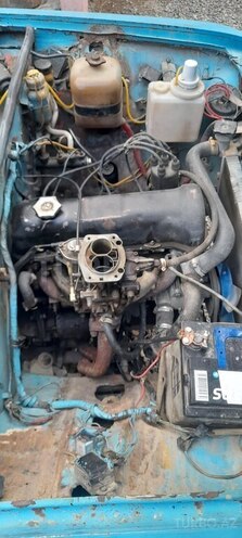 LADA (VAZ) 21011 1980, 54,866 km - 1.3 л - Goranboy