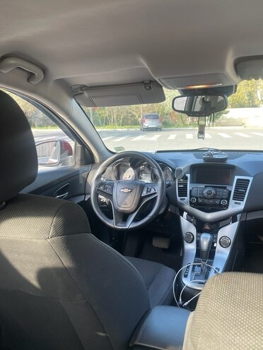 Chevrolet Cruze 2015, 150,000 km - 1.4 л - Bakı