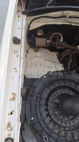 Toyota Hilux 2012, 215,000 km - 2.5 l - Bakı