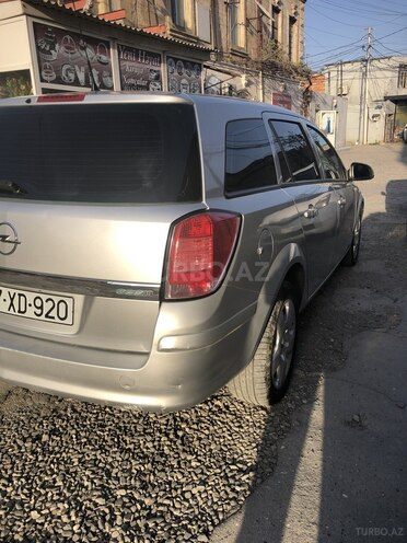 Opel Astra 2009, 183,935 km - 1.4 l - Bakı