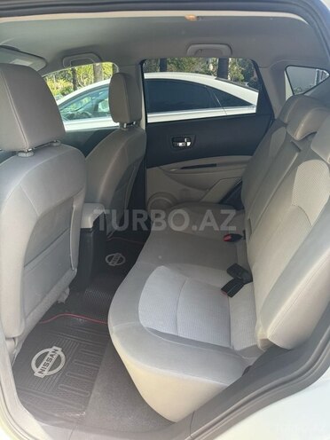 Nissan Qashqai 2013, 93,000 km - 2.0 l - Bakı
