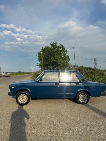 LADA (VAZ) 2107 2002, 50,000 km - 1.6 л - Masallı