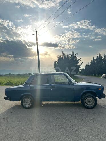 LADA (VAZ) 2107 2002, 50,000 km - 1.6 л - Masallı