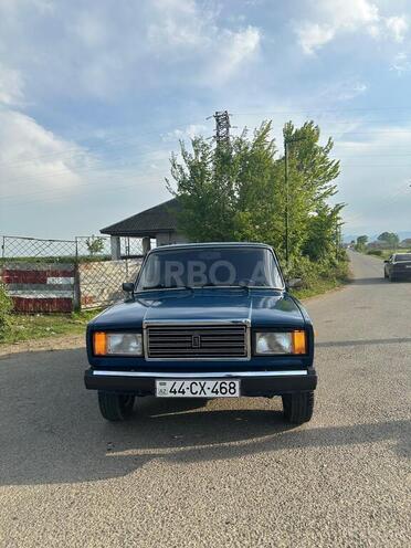 LADA (VAZ) 2107 2002, 50,000 km - 1.6 л - Masallı