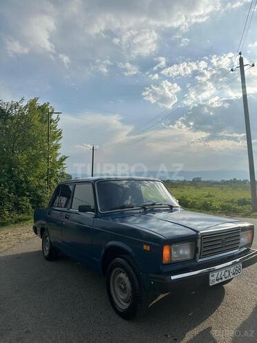 LADA (VAZ) 2107 2002, 50,000 km - 1.6 л - Masallı