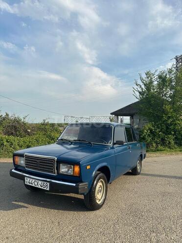 LADA (VAZ) 2107 2002, 50,000 km - 1.6 л - Masallı