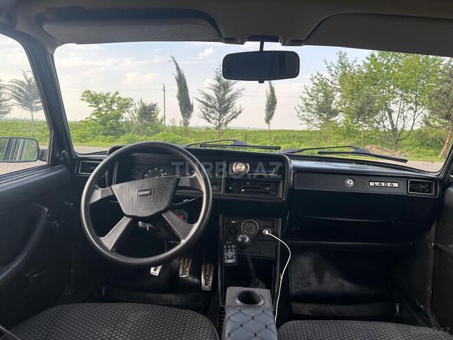 LADA (VAZ) 2107 2002, 50,000 km - 1.6 л - Masallı