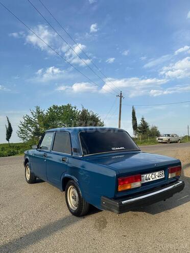 LADA (VAZ) 2107 2002, 50,000 km - 1.6 л - Masallı