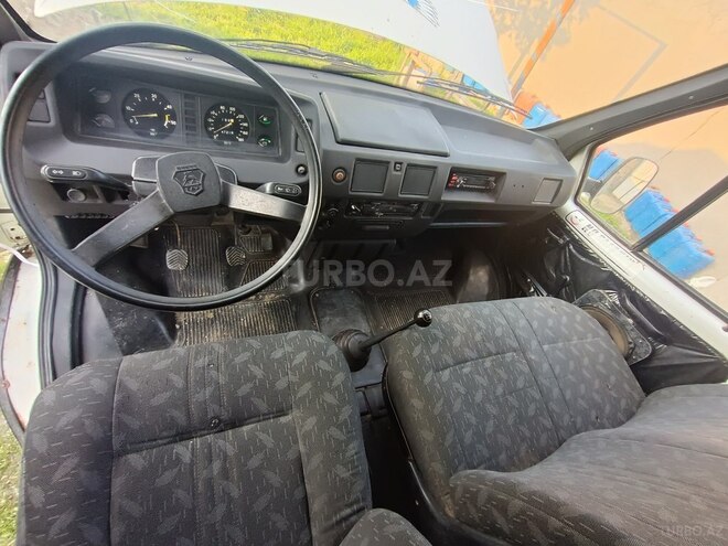 GAZ 31029 2000, 50,000 km - 2.4 l - Masallı