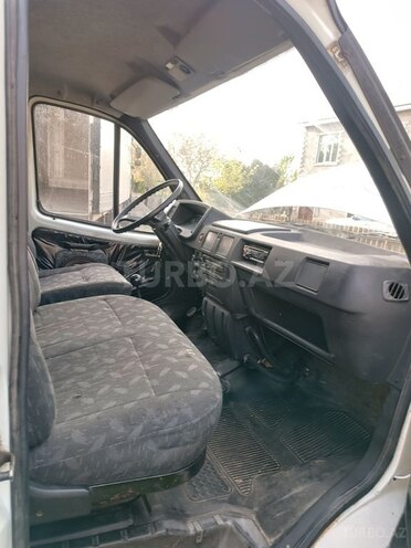 GAZ 31029 2000, 50,000 km - 2.4 l - Masallı