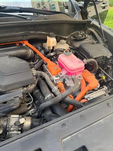Hyundai Santa Fe 2023, 18,607 km - 1.6 l - Bakı