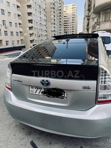 Toyota Prius 2010, 681,700 km - 1.8 l - Bakı