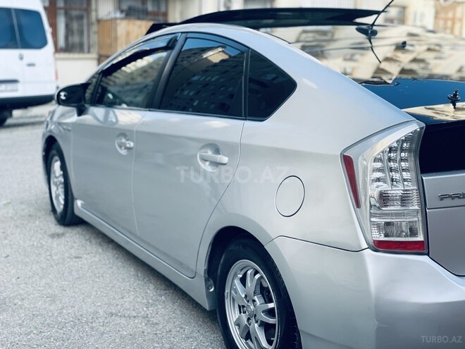 Toyota Prius 2010, 681,700 km - 1.8 l - Bakı
