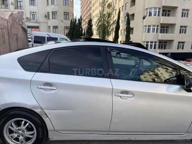 Toyota Prius 2010, 681,700 km - 1.8 l - Bakı