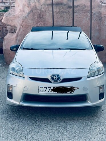 Toyota Prius 2010, 681,700 km - 1.8 l - Bakı