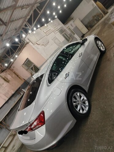 Chevrolet Malibu 2020, 138,000 km - 1.5 l - Bakı