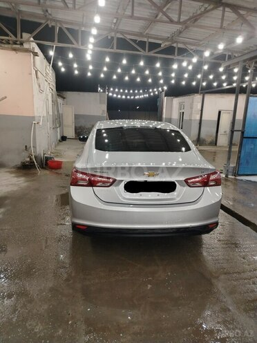 Chevrolet Malibu 2020, 138,000 km - 1.5 l - Bakı