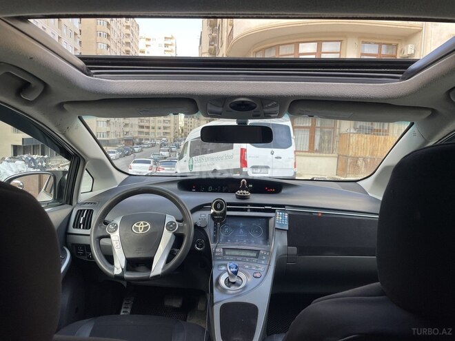 Toyota Prius 2010, 681,700 km - 1.8 l - Bakı