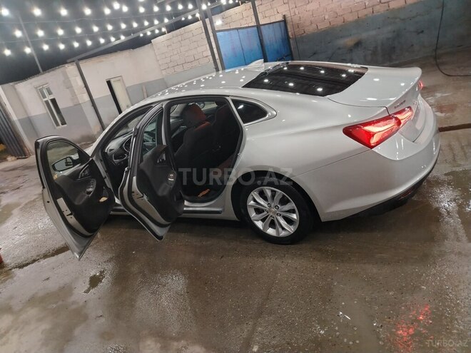 Chevrolet Malibu 2020, 138,000 km - 1.5 l - Bakı