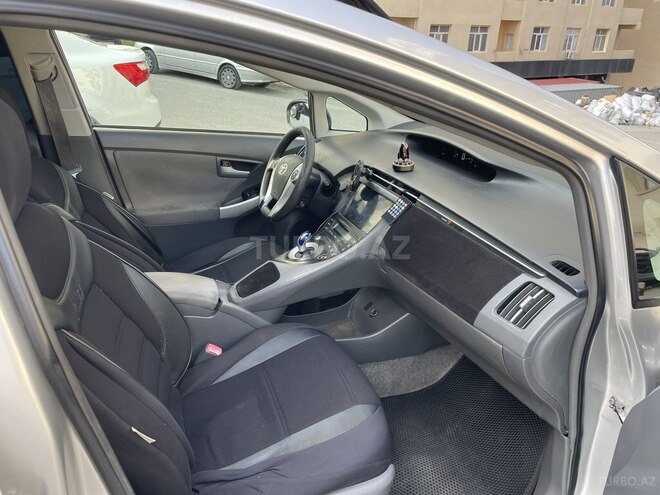 Toyota Prius 2010, 681,700 km - 1.8 l - Bakı
